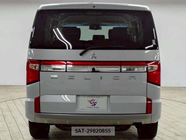 Mitsubishi DELICA 2025-08 6993133-18