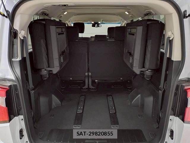 Mitsubishi DELICA 2025-08 6993133-19