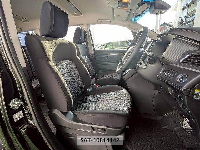 Mitsubishi DELICA 2025-08 6993117-11