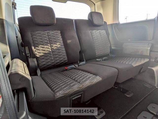 Mitsubishi DELICA 2025-08 6993117-13