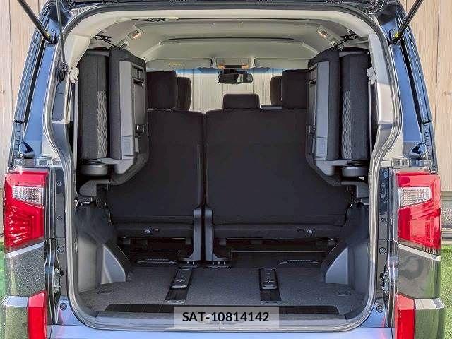 Mitsubishi DELICA 2025-08 6993117-14