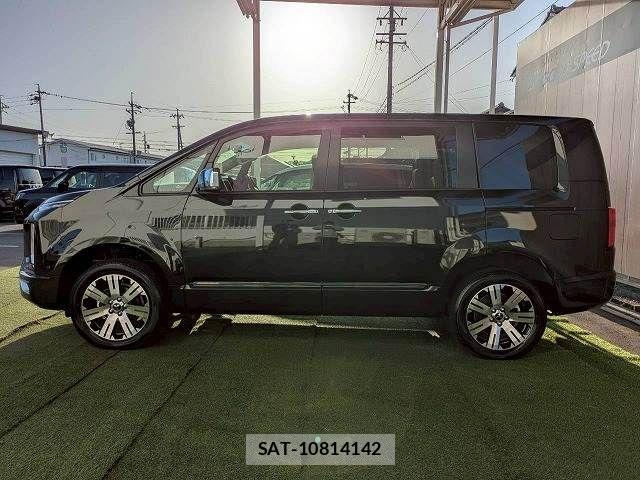 Mitsubishi DELICA 2025-08 6993117-15