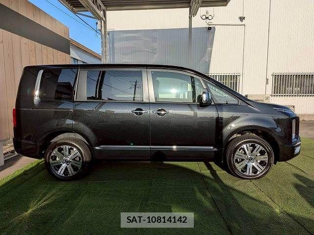 Mitsubishi DELICA 2025-08 6993117-16