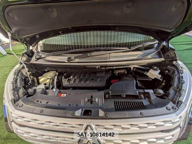 Mitsubishi DELICA 2025-08 6993117-17