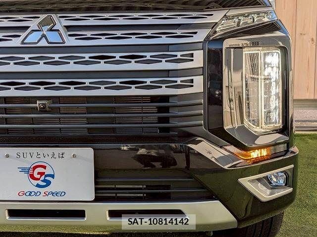 Mitsubishi DELICA 2025-08 6993117-18