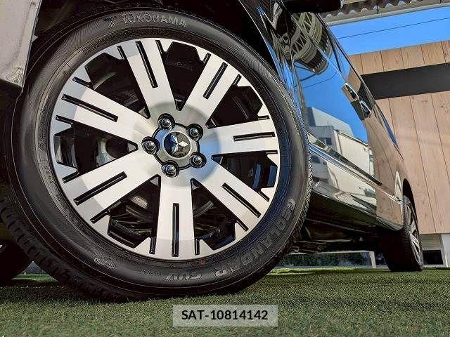 Mitsubishi DELICA 2025-08 6993117-19