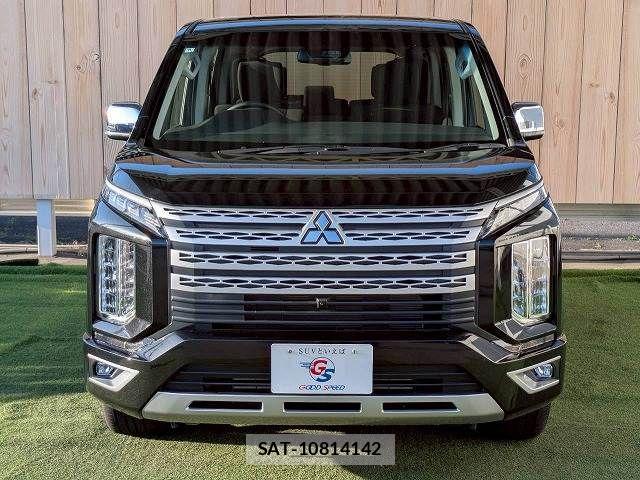 Mitsubishi DELICA 2025-08 6993117-3