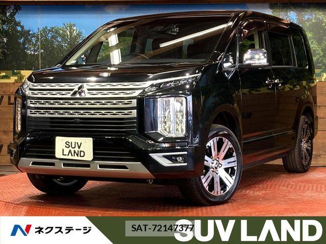 Mitsubishi DELICA 2024-09 6993114-0