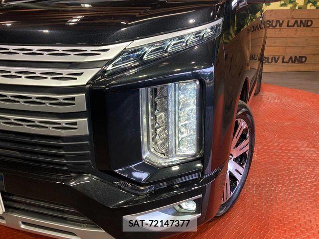 Mitsubishi DELICA 2024-09 6993114-12