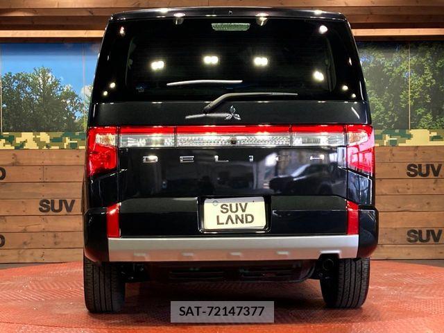 Mitsubishi DELICA 2024-09 6993114-15