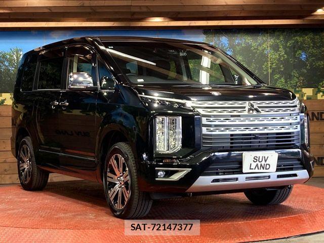 Mitsubishi DELICA 2024-09 6993114-16