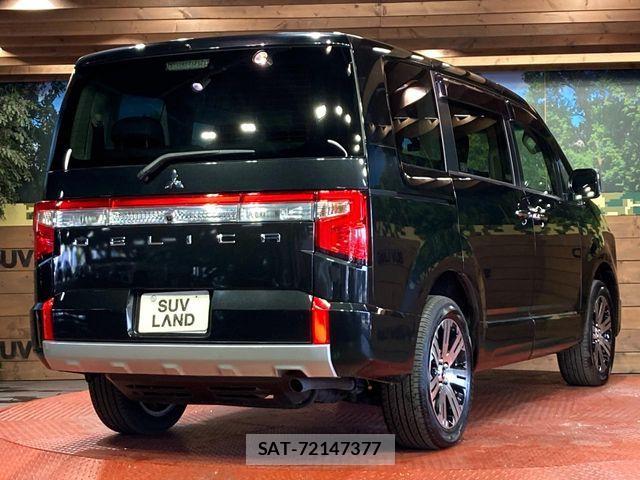 Mitsubishi DELICA 2024-09 6993114-17