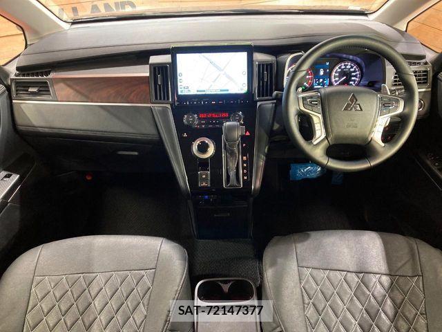 Mitsubishi DELICA 2024-09 6993114-1
