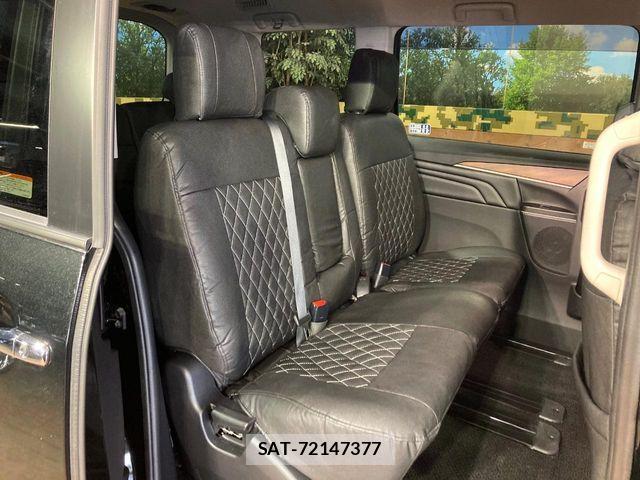 Mitsubishi DELICA 2024-09 6993114-8