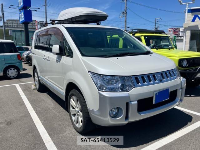 Mitsubishi DELICA 2007-03 6993176-0