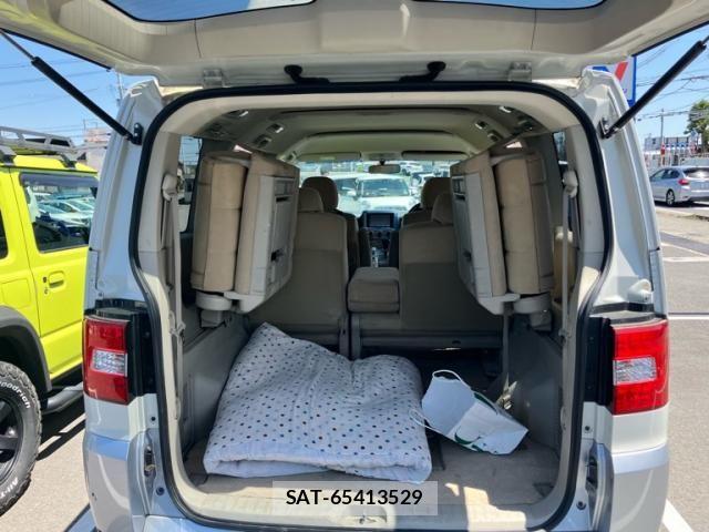 Mitsubishi DELICA 2007-03 6993176-8