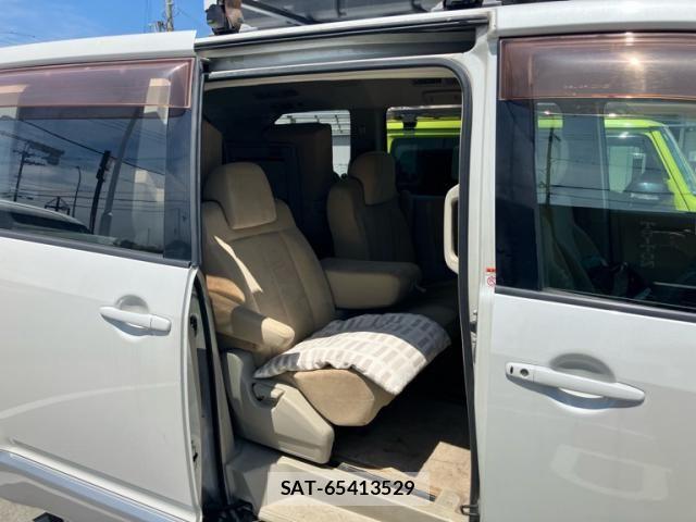 Mitsubishi DELICA 2007-03 6993176-9