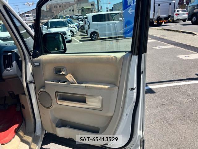 Mitsubishi DELICA 2007-03 6993176-11