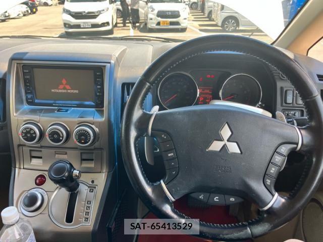Mitsubishi DELICA 2007-03 6993176-13