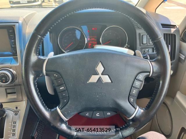 Mitsubishi DELICA 2007-03 6993176-14