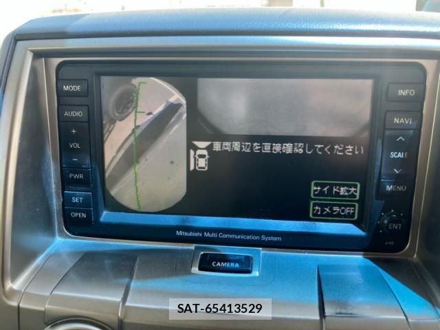 Mitsubishi DELICA 2007-03 6993176-19
