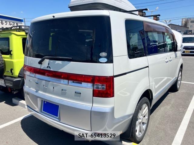 Mitsubishi DELICA 2007-03 6993176-2