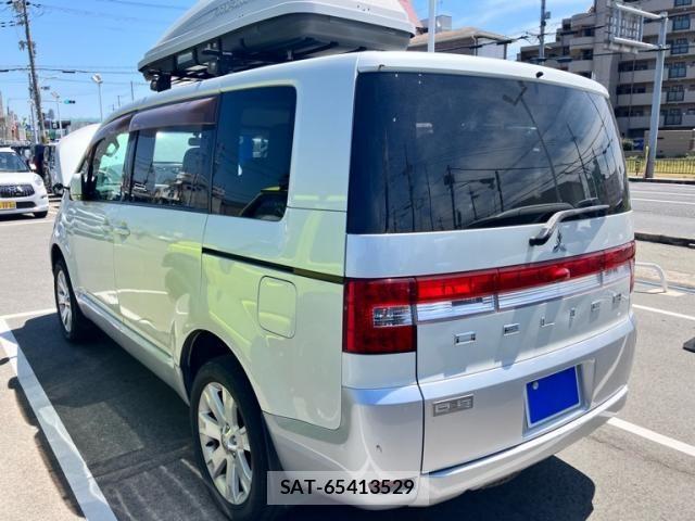 Mitsubishi DELICA 2007-03 6993176-3