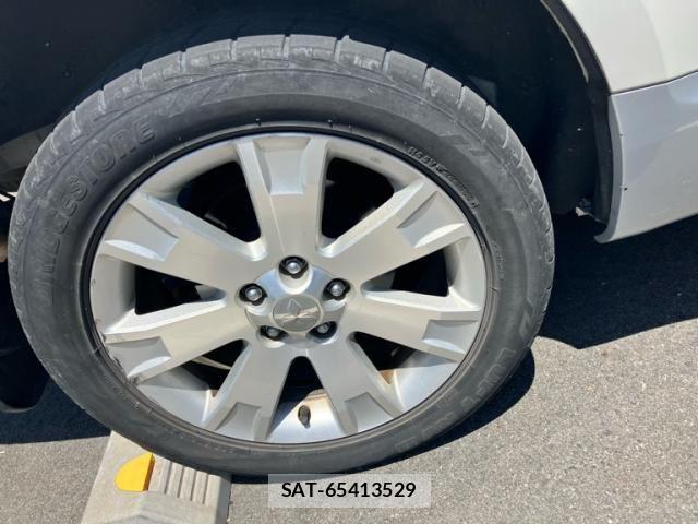 Mitsubishi DELICA 2007-03 6993176-4