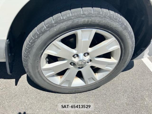 Mitsubishi DELICA 2007-03 6993176-5