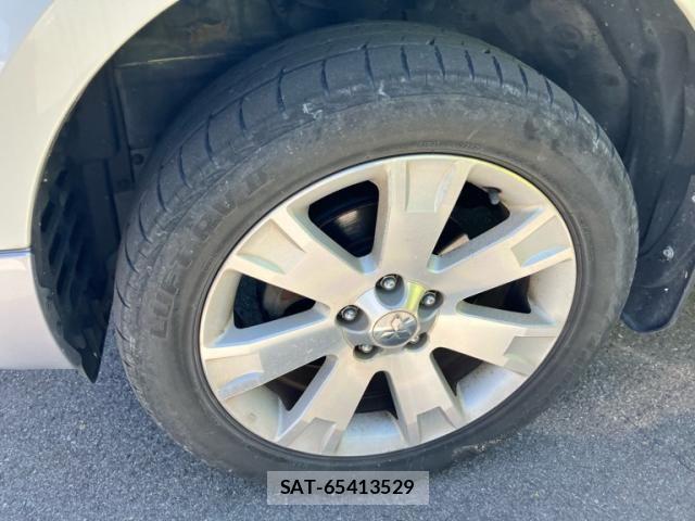 Mitsubishi DELICA 2007-03 6993176-6