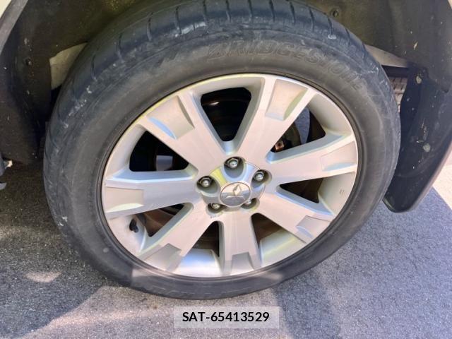 Mitsubishi DELICA 2007-03 6993176-7
