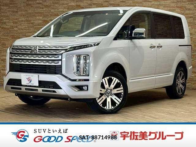 Mitsubishi DELICA 2025-08 6993159-0