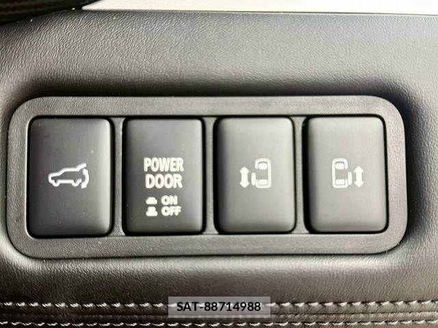 Mitsubishi DELICA 2025-08 6993159-11