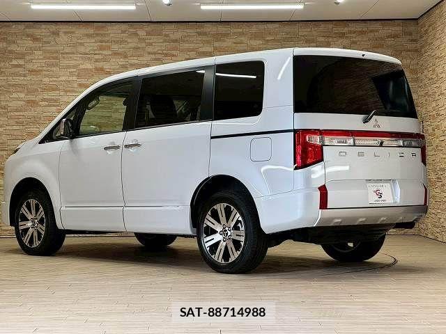 Mitsubishi DELICA 2025-08 6993159-16