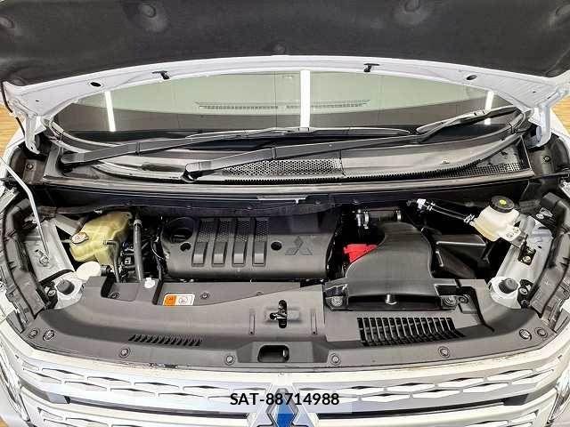 Mitsubishi DELICA 2025-08 6993159-17
