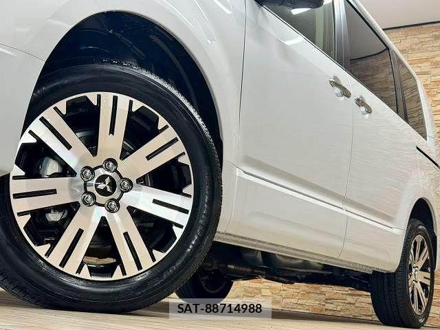 Mitsubishi DELICA 2025-08 6993159-18
