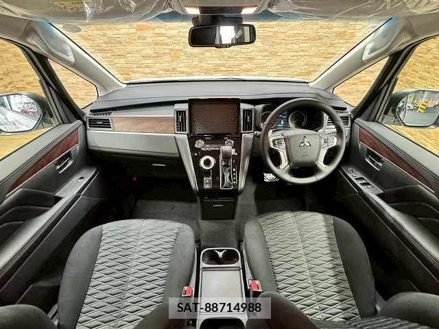 Mitsubishi DELICA 2025-08 6993159-2
