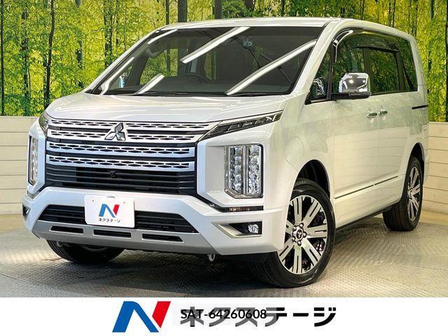 Mitsubishi DELICA 2024-09 6993137-0