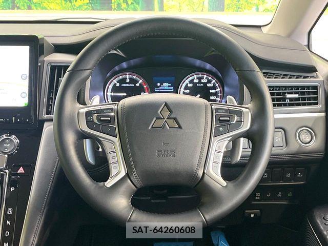 Mitsubishi DELICA 2024-09 6993137-11