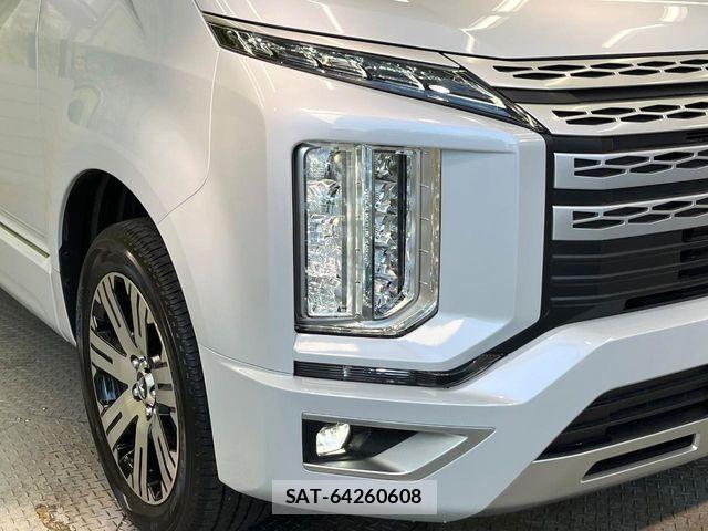 Mitsubishi DELICA 2024-09 6993137-12