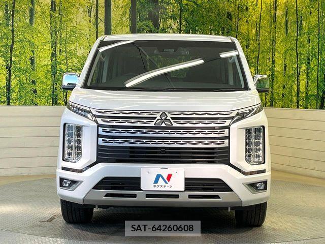 Mitsubishi DELICA 2024-09 6993137-14