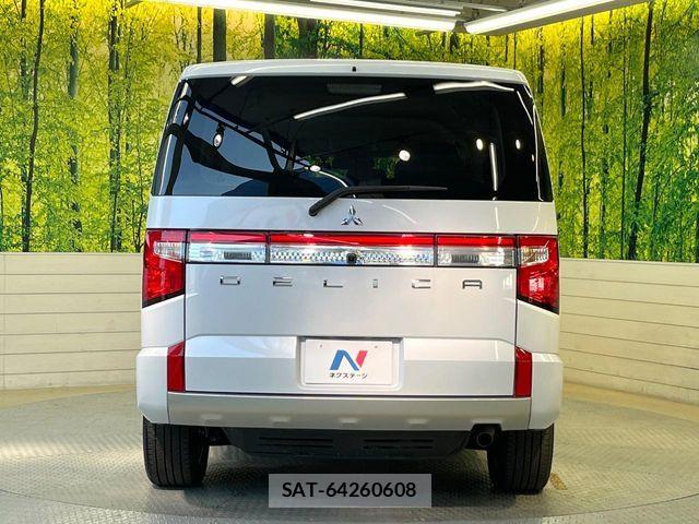 Mitsubishi DELICA 2024-09 6993137-15