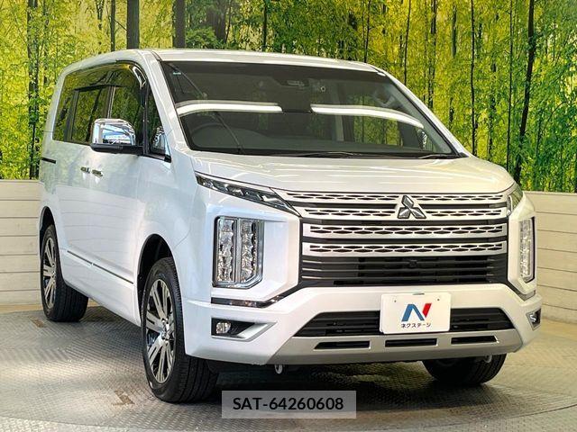 Mitsubishi DELICA 2024-09 6993137-16