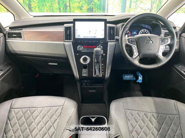 Mitsubishi DELICA 2024-09 6993137-1