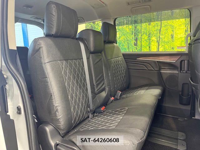 Mitsubishi DELICA 2024-09 6993137-8