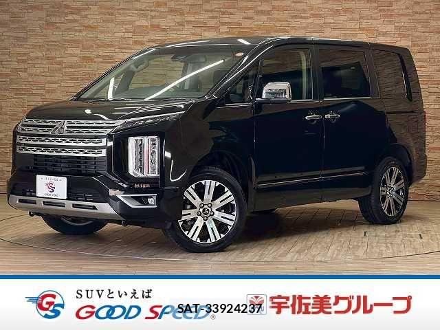 Mitsubishi DELICA 2025-08 6993129-0