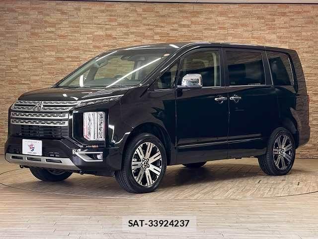 Mitsubishi DELICA 2025-08 6993129-13