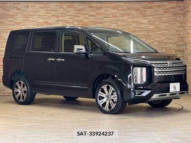 Mitsubishi DELICA 2025-08 6993129-14