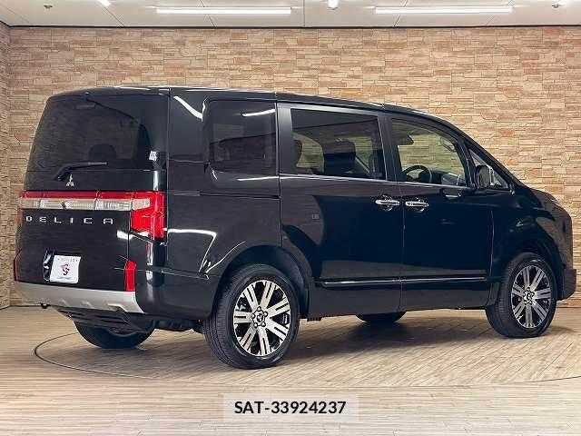 Mitsubishi DELICA 2025-08 6993129-15