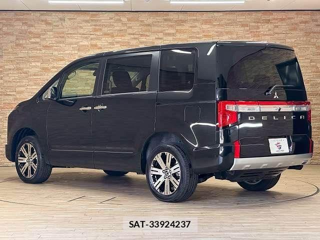 Mitsubishi DELICA 2025-08 6993129-16